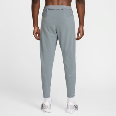 Nohavice Nike Stride Dri-FIT Woven Running Pants Šedá | HV4544-084, 3