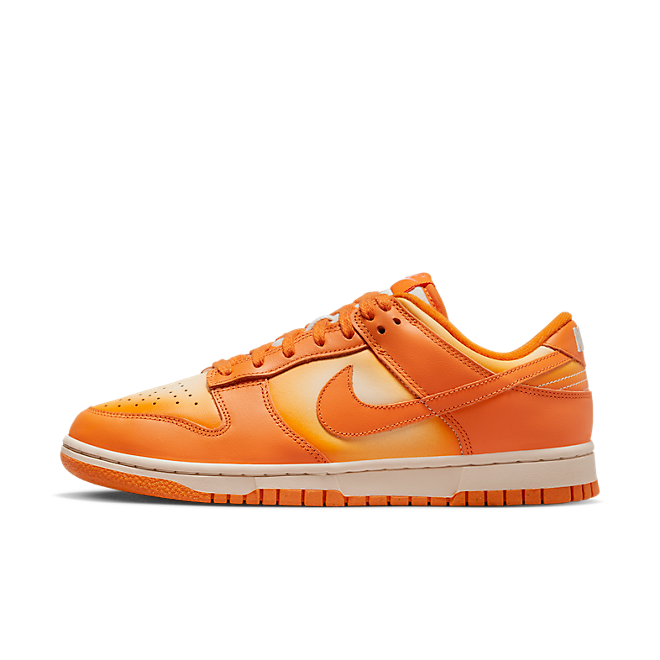 Tenisky a topánky Nike Dunk Low "Magma Orange" Oranžová | DX2953-800, 0