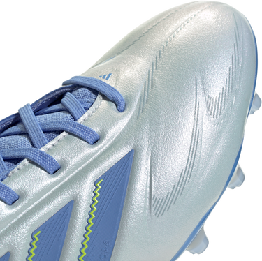 Tenisky a topánky adidas Performance COPA PURE III PRO FG Modrá | id9043, 5