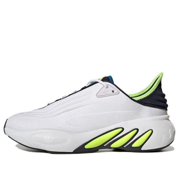 Tenisky a topánky adidas Originals Adifom SLTN Biela | HQ1934