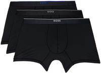 Three-Pack Boxers