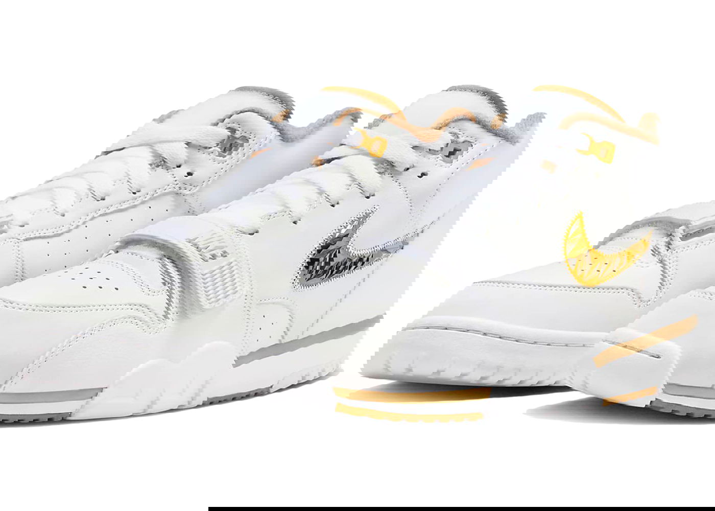 Tenisky a topánky Nike Air Trainer 1 College Football Playoffs Pack White Biela | FJ6196-100, 0