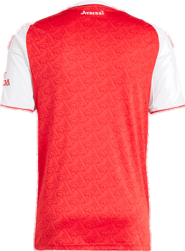 Dres adidas Originals Arsenal 2025/26 Home Jersey Červená | ji9517, 1