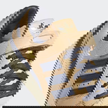 Tenisky a topánky adidas Originals Forum 84 Low Béžová | FY7792, 4