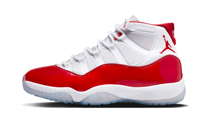 Tenisky a topánky Jordan Air 11 "Cherry" Červená | CT8012-116, 1