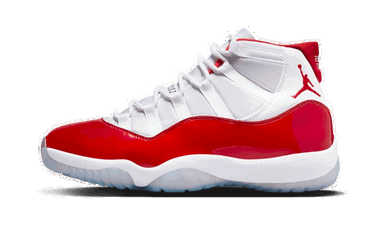 Tenisky a topánky Jordan Air 11 "Cherry" Červená | CT8012-116, 1