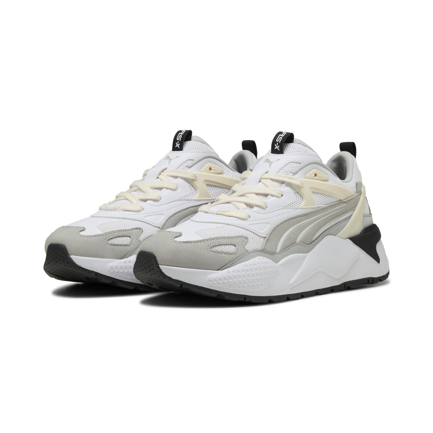 Tenisky a topánky Puma RS-X Efekt B&B Biela | 401263_01, 1