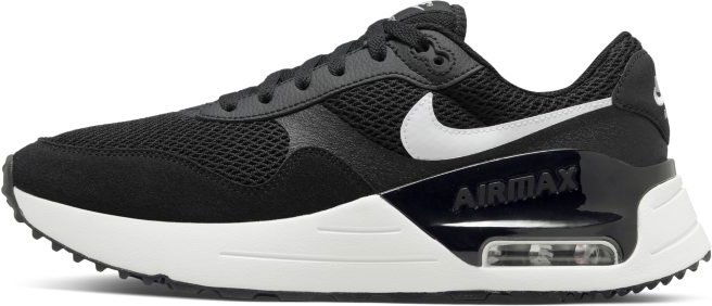 Tenisky a topánky Nike Air Max SYSTM Čierna | DM9537-001, 0