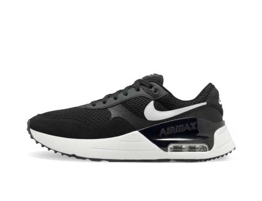 Tenisky a topánky Nike Air Max SYSTM Čierna | DM9537-001