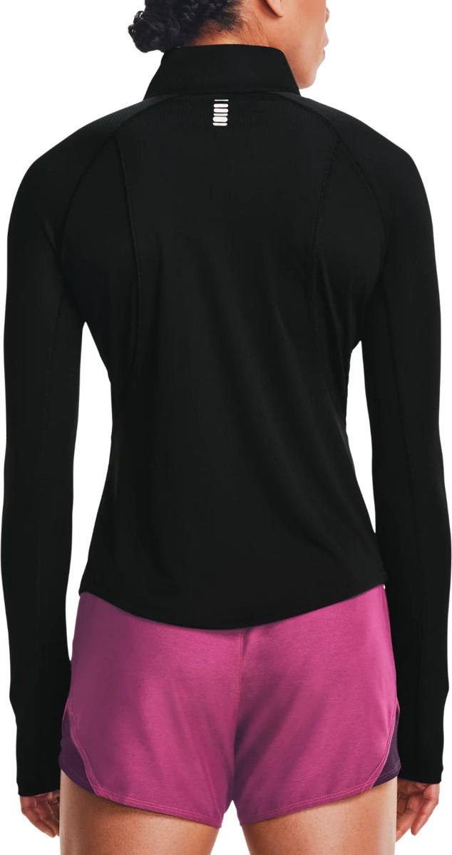 Tričko Under Armour UA Speed Stride Attitude HZ Čierna | 1356218-001, 1