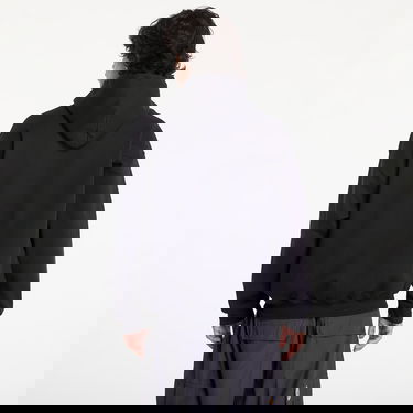 Mikina Thrasher Flame Logo Hoodie Čierna | 113102BK, 3