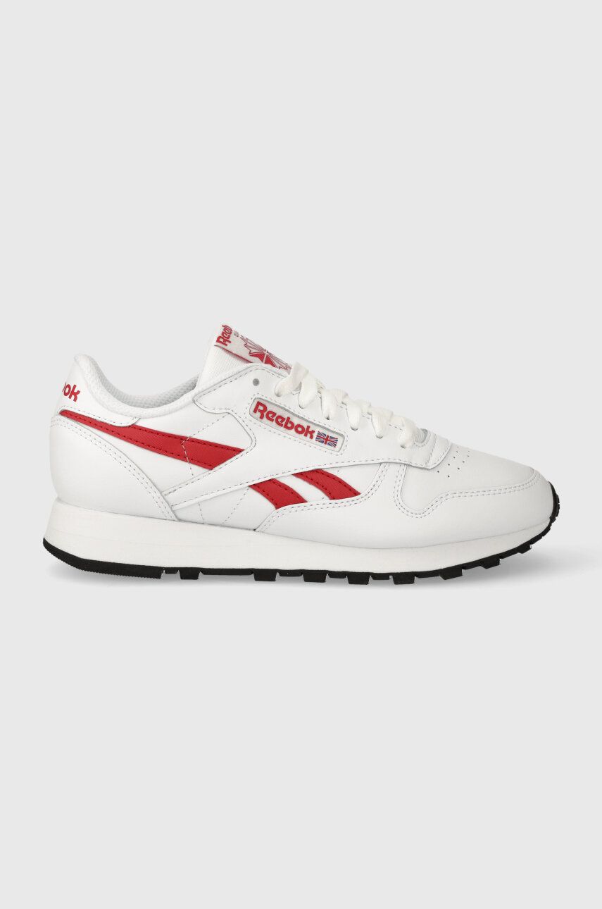 Tenisky a topánky Reebok Classic Leather Biela | IF5514.100033995, 0