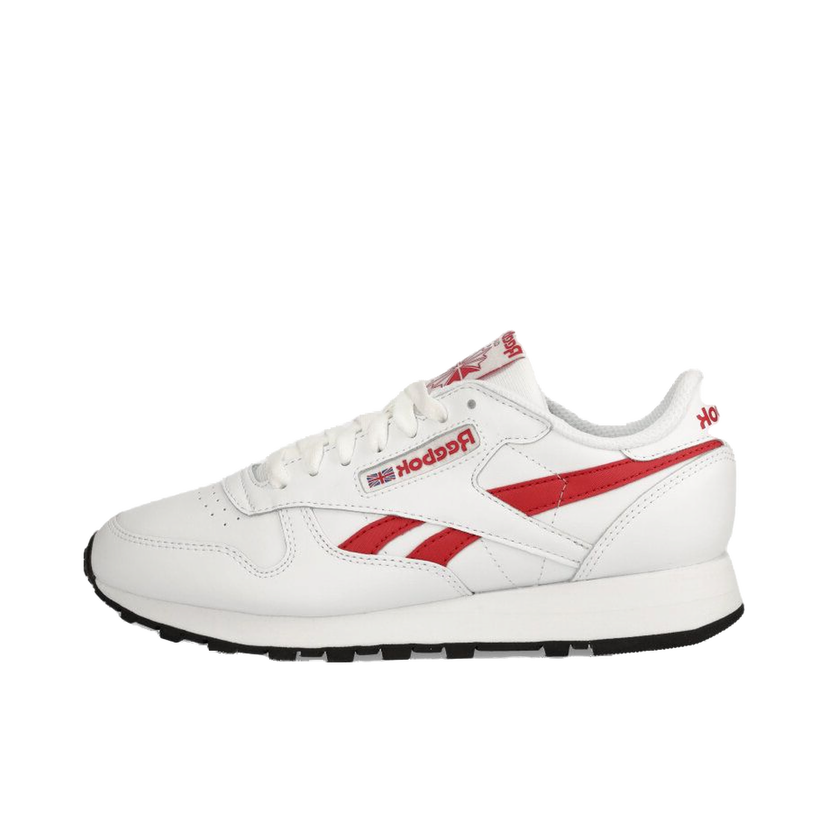 Tenisky a topánky Reebok Classic Leather Biela | IF5514.100033995