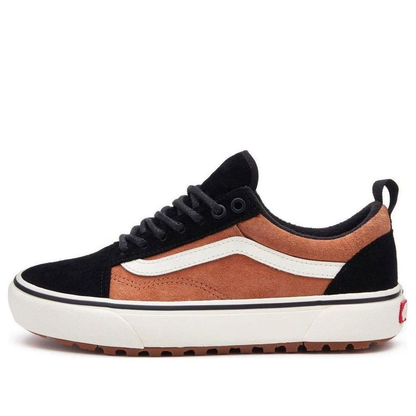 Tenisky a topánky Vans Old Skool MTE-1 Hnedá | VN0A5I125BJ