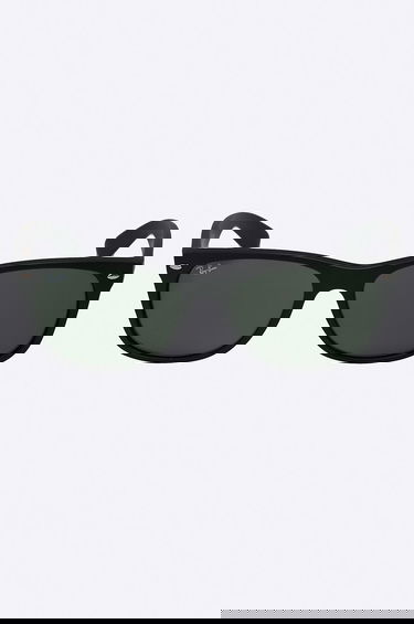Slnečné okuliare Ray-Ban Ray-Ban New Wayfarer Sunglasses Čierna | 0RB2132.622.58, 2