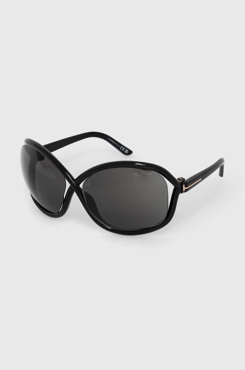 Slnečné okuliare Tom Ford Tom Ford FT1068_6801A Sunglasses Čierna | FT1068.6801A, 1