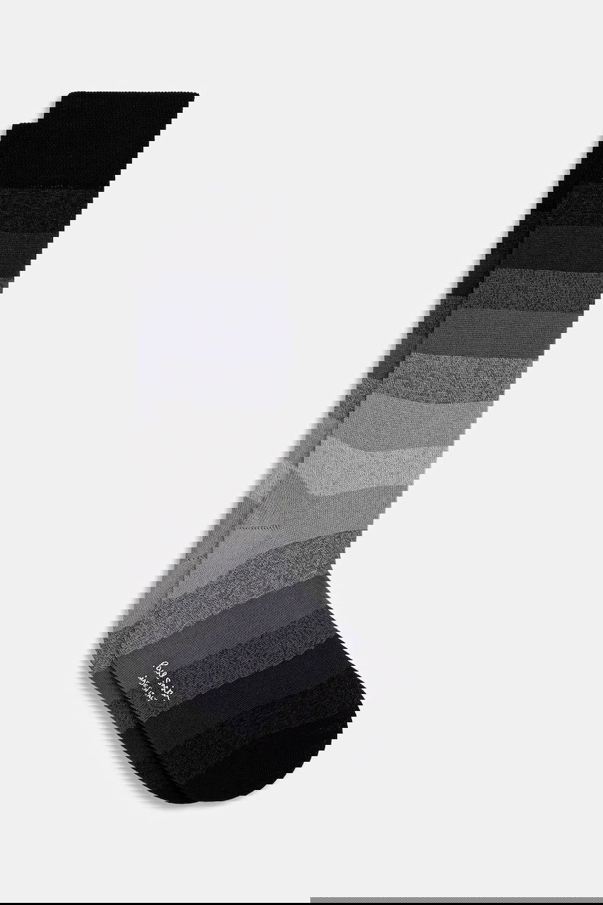 Ponožky Paul Smith Paul Smith Striped Socks Čierna | M1A.800MO.T683, 0