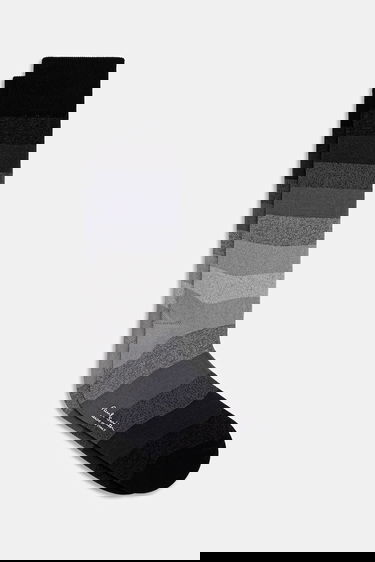 Ponožky Paul Smith Paul Smith Striped Socks Čierna | M1A.800MO.T683, 0