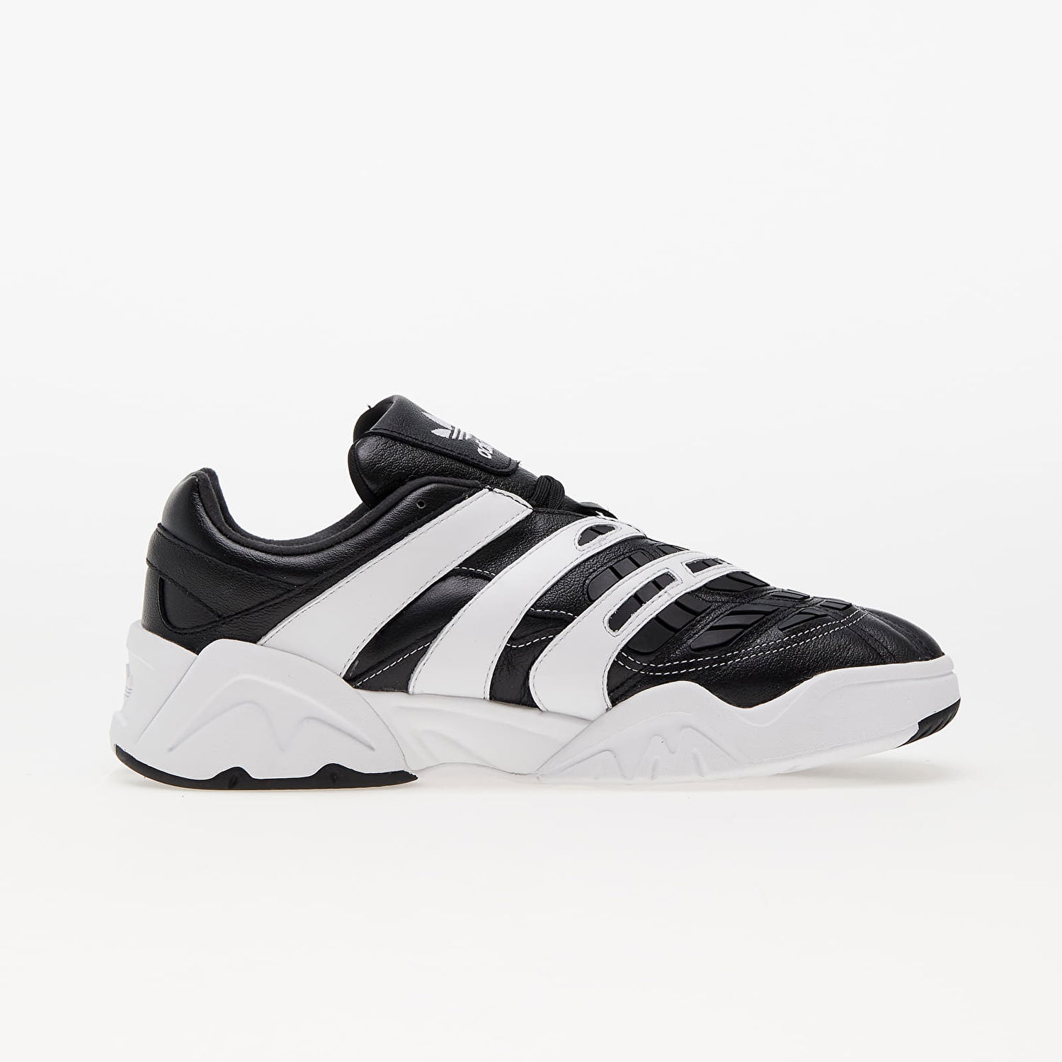 Tenisky a topánky adidas Performance Predator XLG Core Black Čierna | IF1111, 1