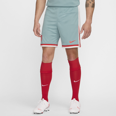 Šortky Nike Dri-FIT Replica Atlético Madrid Stadium 2024/25 Away Tyrkysová | FN8858-017, 3