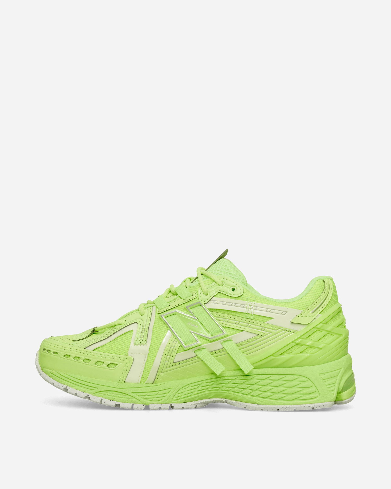 Tenisky a topánky New Balance 1906A Zelené | U1906AF, 0