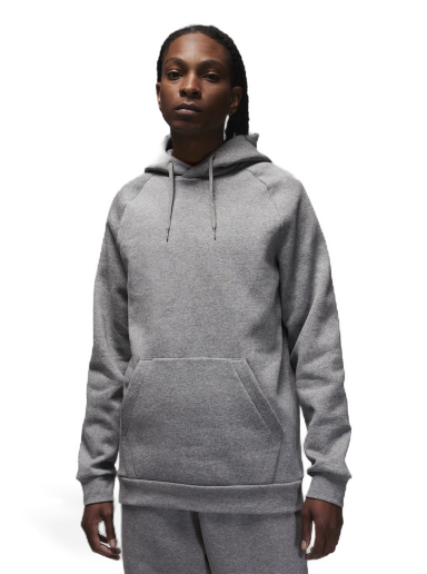 Mikina Jordan Jordan Hoodie Šedá | CU2562-091