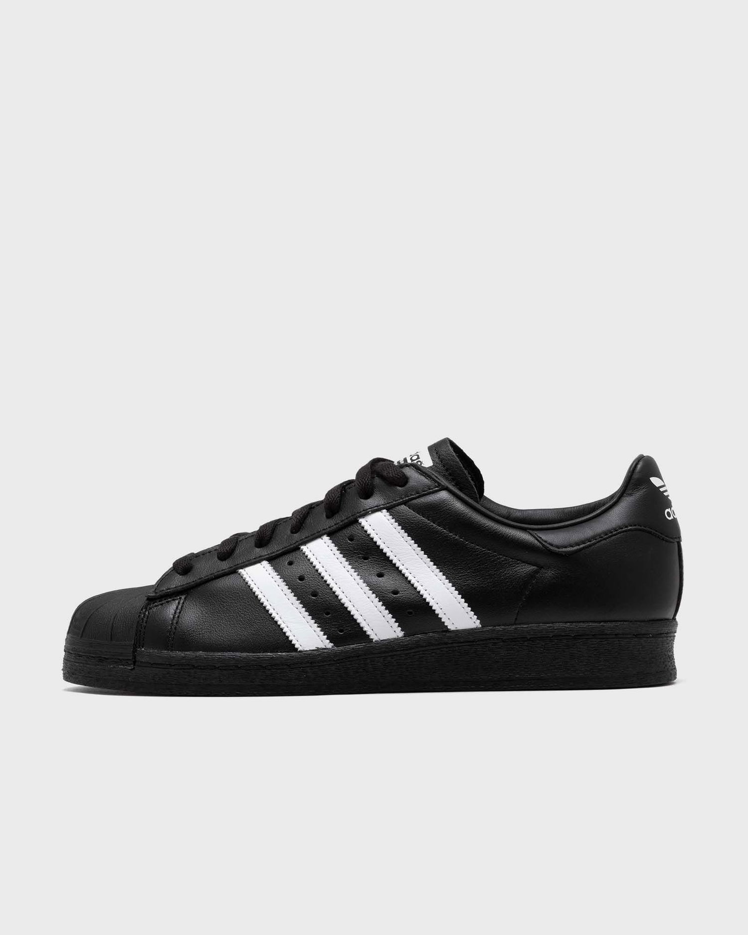 Tenisky a topánky adidas Originals SUPERSTAR 82 Čierna | JI2026, 0