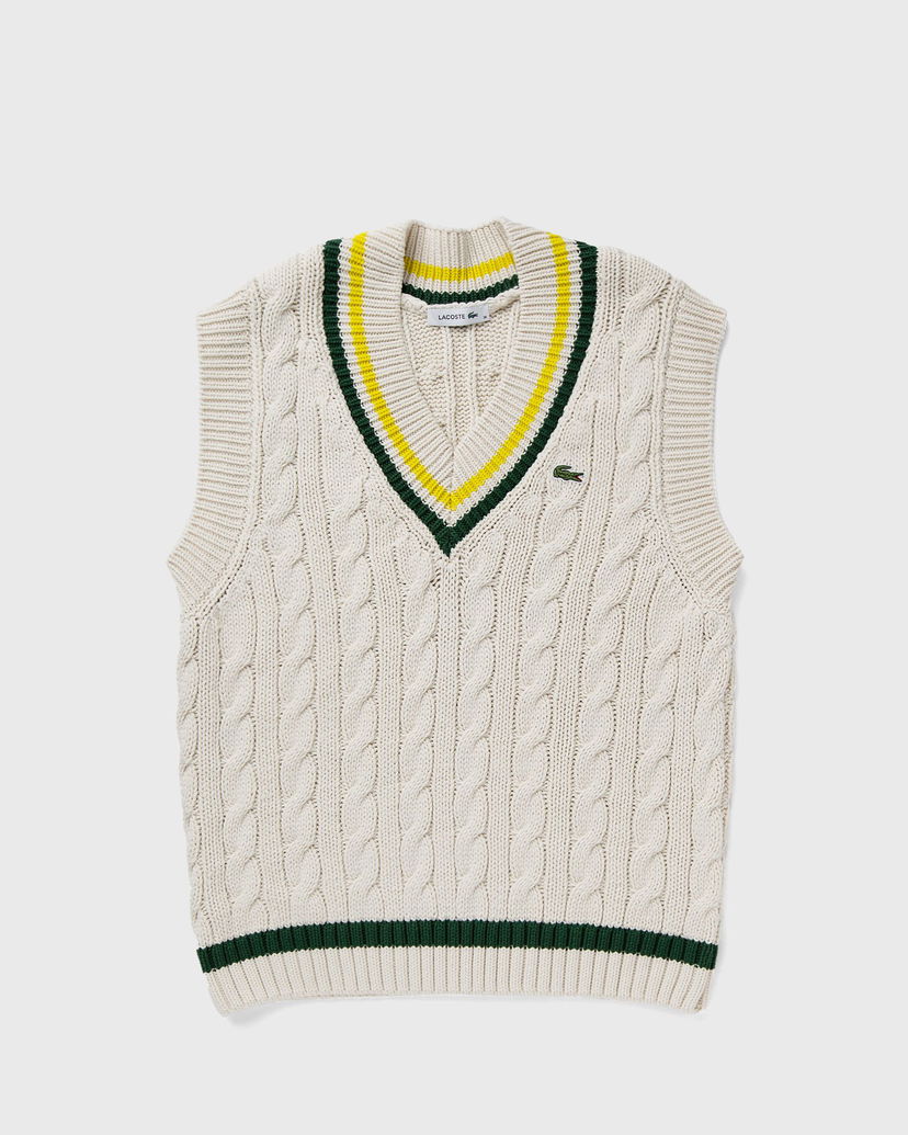 PULLOVER Vest