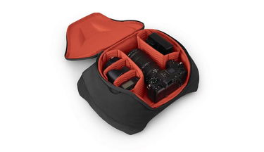 Ľadvinka Osprey Photo Lid Bag One size Čierna | 10048595OSP, 2