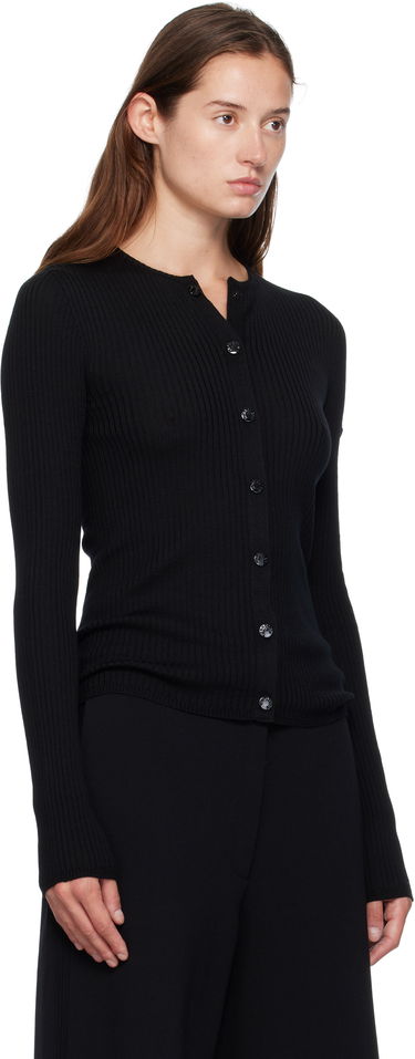 Sveter Moncler Genius x EE72 Wool Cardigan Čierna | K24039B00003M1131, 1