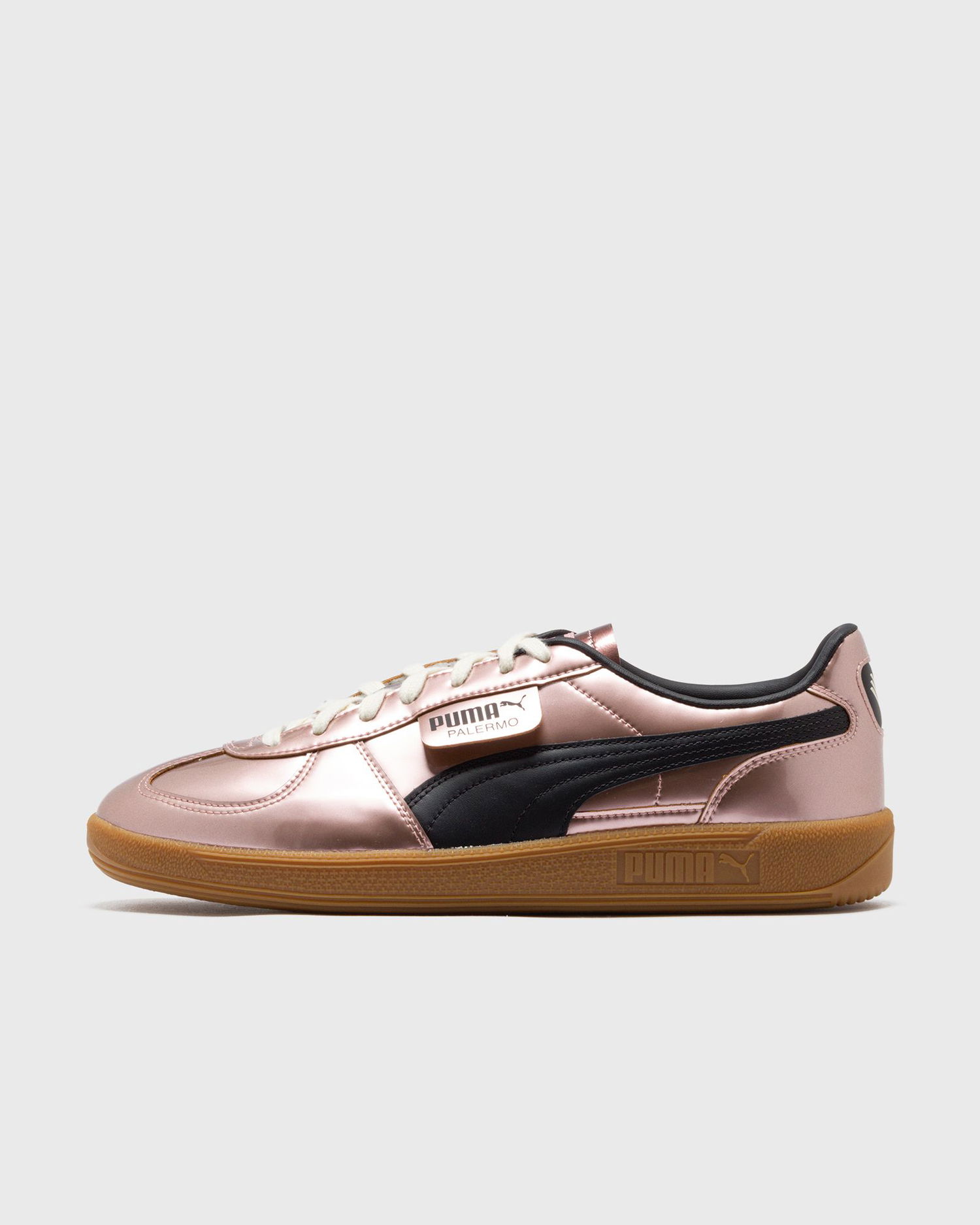 Tenisky a topánky Puma Palermo F.C. Palermo Ružová | 401077-01, 1