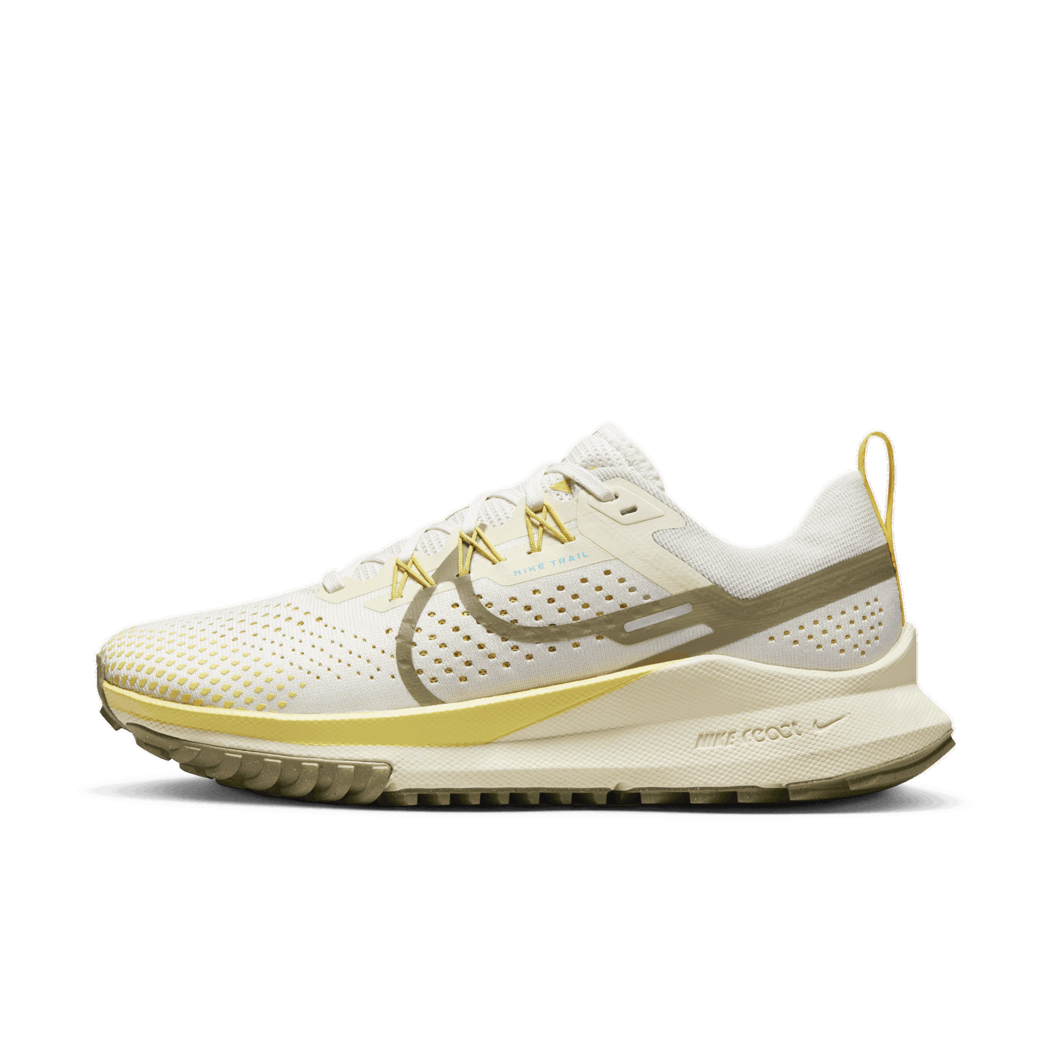Tenisky a topánky Nike Pegasus Trail 4 W Béžová | FJ4732-001, 0