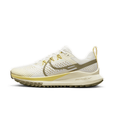Tenisky a topánky Nike Pegasus Trail 4 W Béžová | FJ4732-001, 0