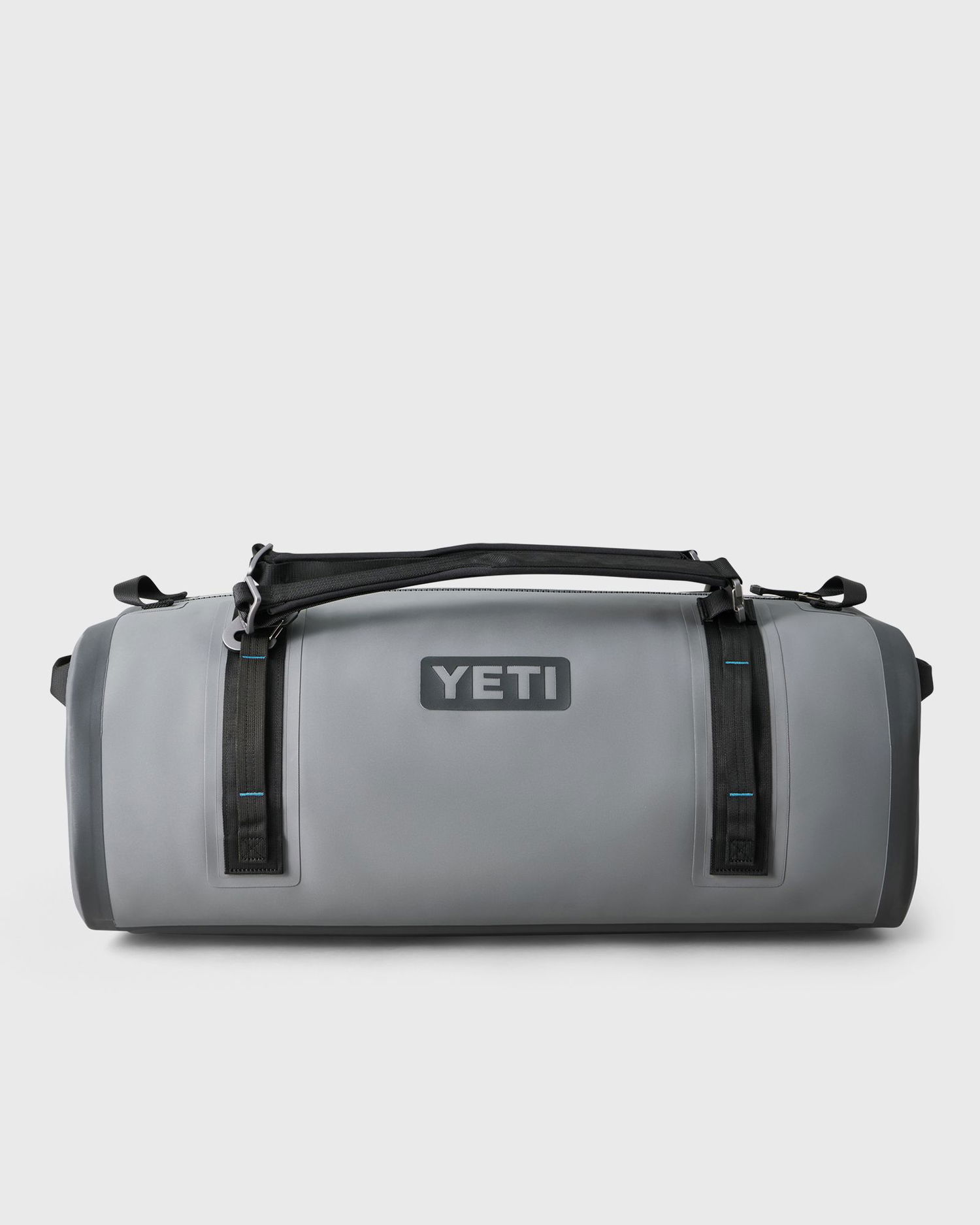 Cestovná taška YETI Waterproof Duffel Bag 75 Šedá | 70000002215, 1