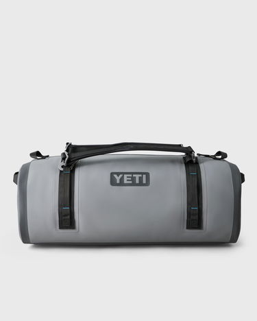 Cestovná taška YETI Waterproof Duffel Bag 75 Šedá | 70000002215, 1