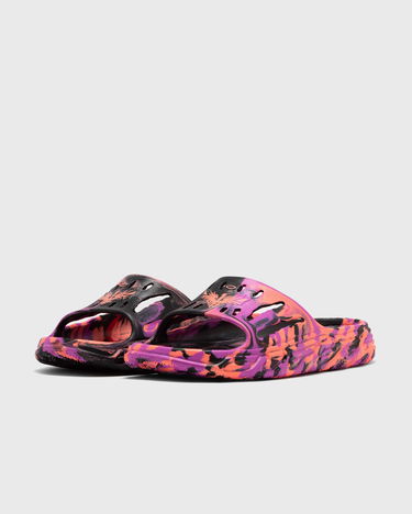 Tenisky a topánky Puma MB.03 Slide, black/lilac/orange Fialová | 394223_07, 1
