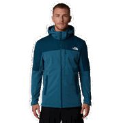 The North Face Diablo Detachable Hood Softshell Jacket