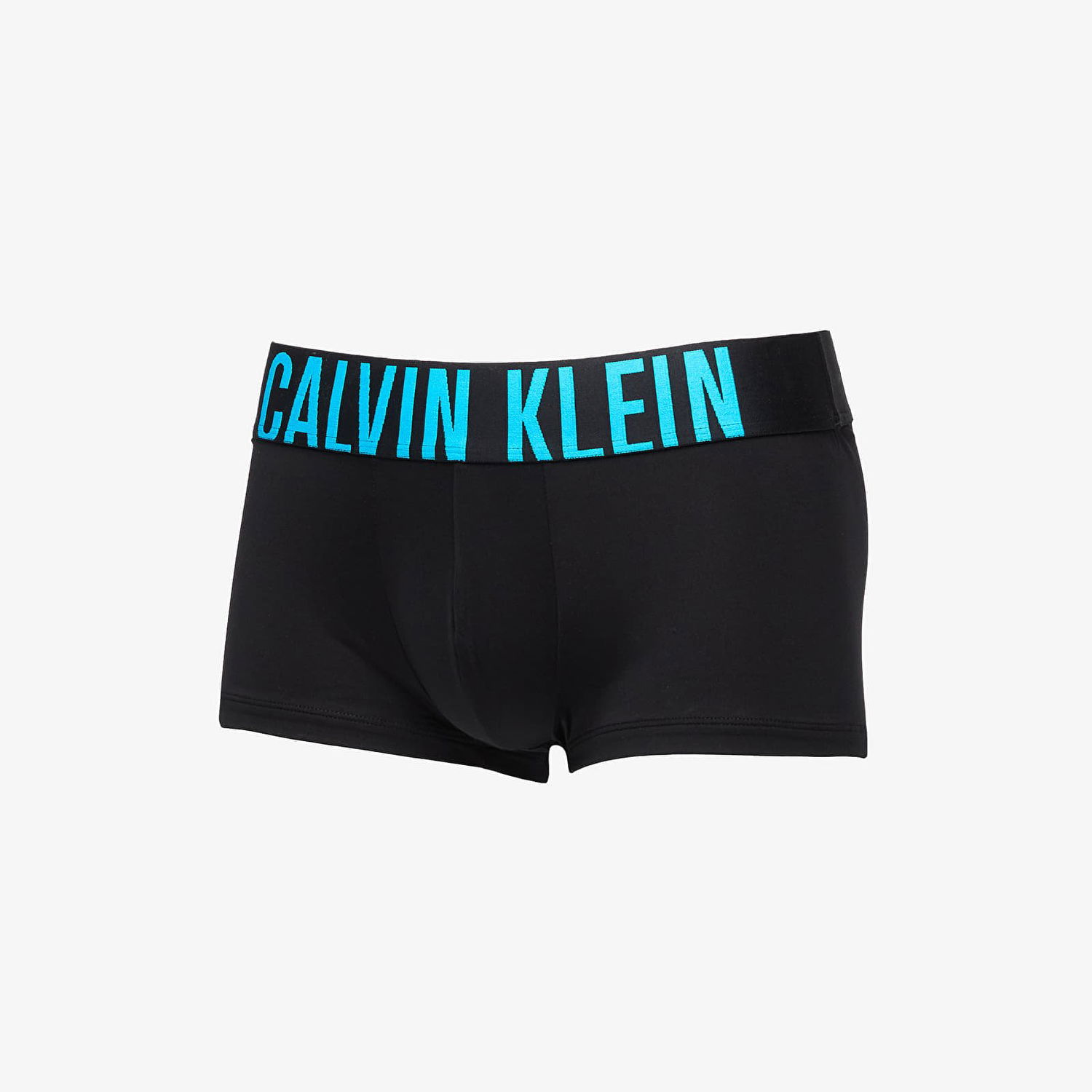 Boxerky CALVIN KLEIN Microfiber Stretch Low Rise Trunk 3-Pack Multicolor Čierna | 000NB3611A VVL, 1
