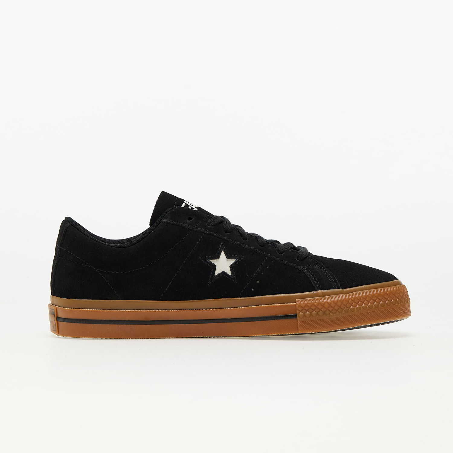 Tenisky a topánky Converse Peanuts x One Star OX Čierna | A01873C, 1