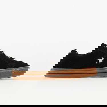 Tenisky a topánky Converse Peanuts x One Star OX Čierna | A01873C, 1