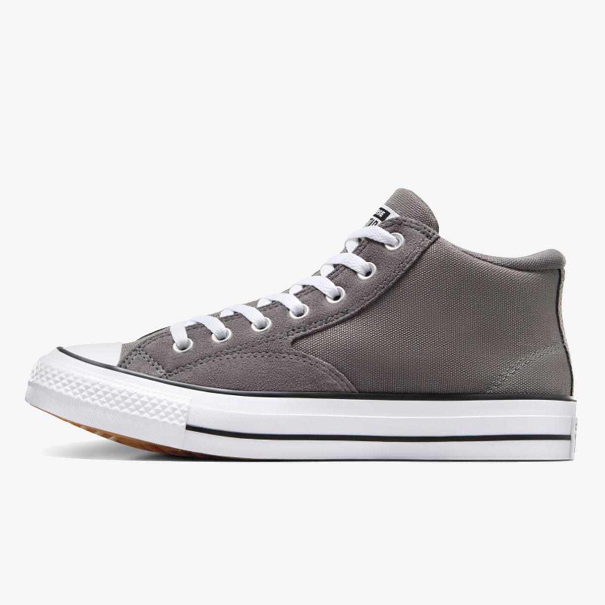 Tenisky a topánky Converse Chuck Taylor All Star Malden Street Šedá | A10477C, 0