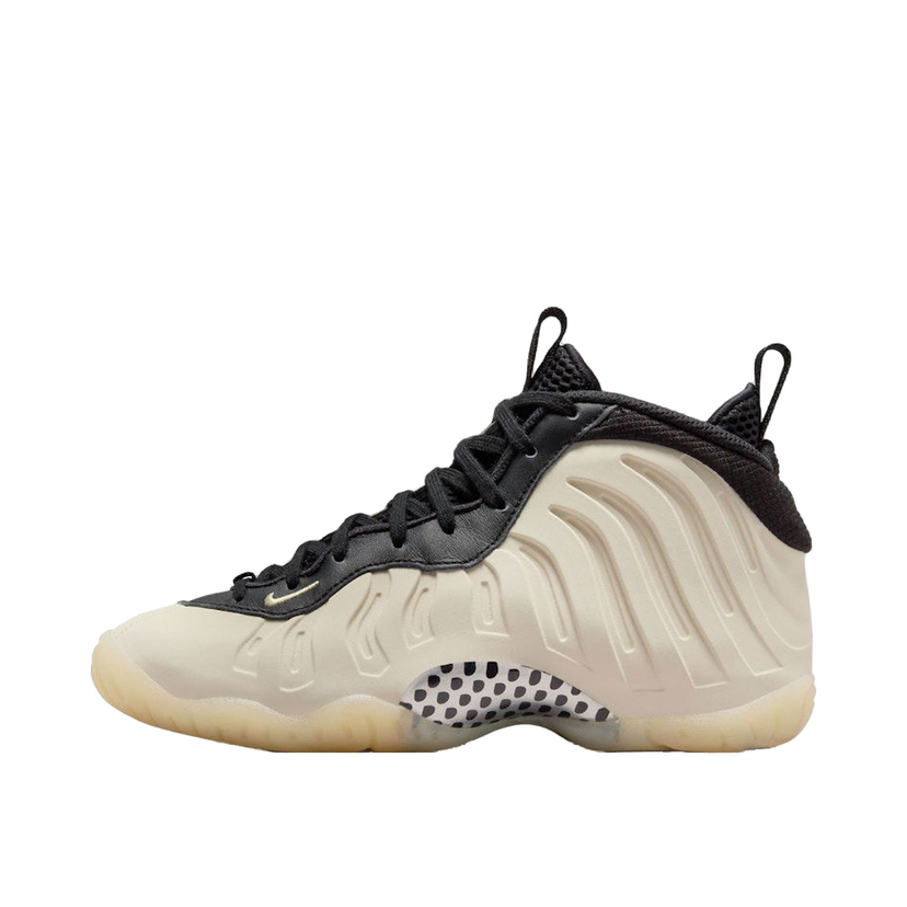 Tenisky a topánky Nike Little Posite One Béžová | FQ1930-001