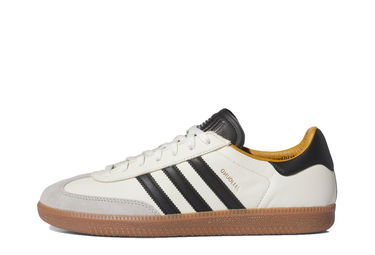 Tenisky a topánky adidas Originals JJJJound x Samba "Off White" Biela | ID8708, 1