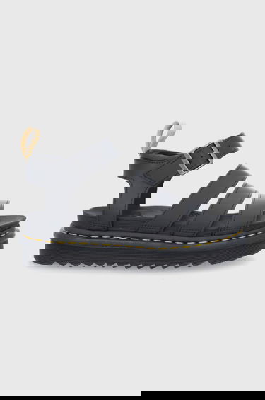 Tenisky a topánky Dr. Martens Blaire Strappy Platform Sandals Čierna | 23806001, 0