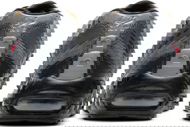 Tenisky a topánky Nike Air Max 95 EOI W Šedá | dd1502-001, 4