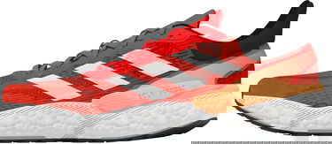 Tenisky a topánky adidas Performance Solar Boost 5 Červená | gv9137, 0