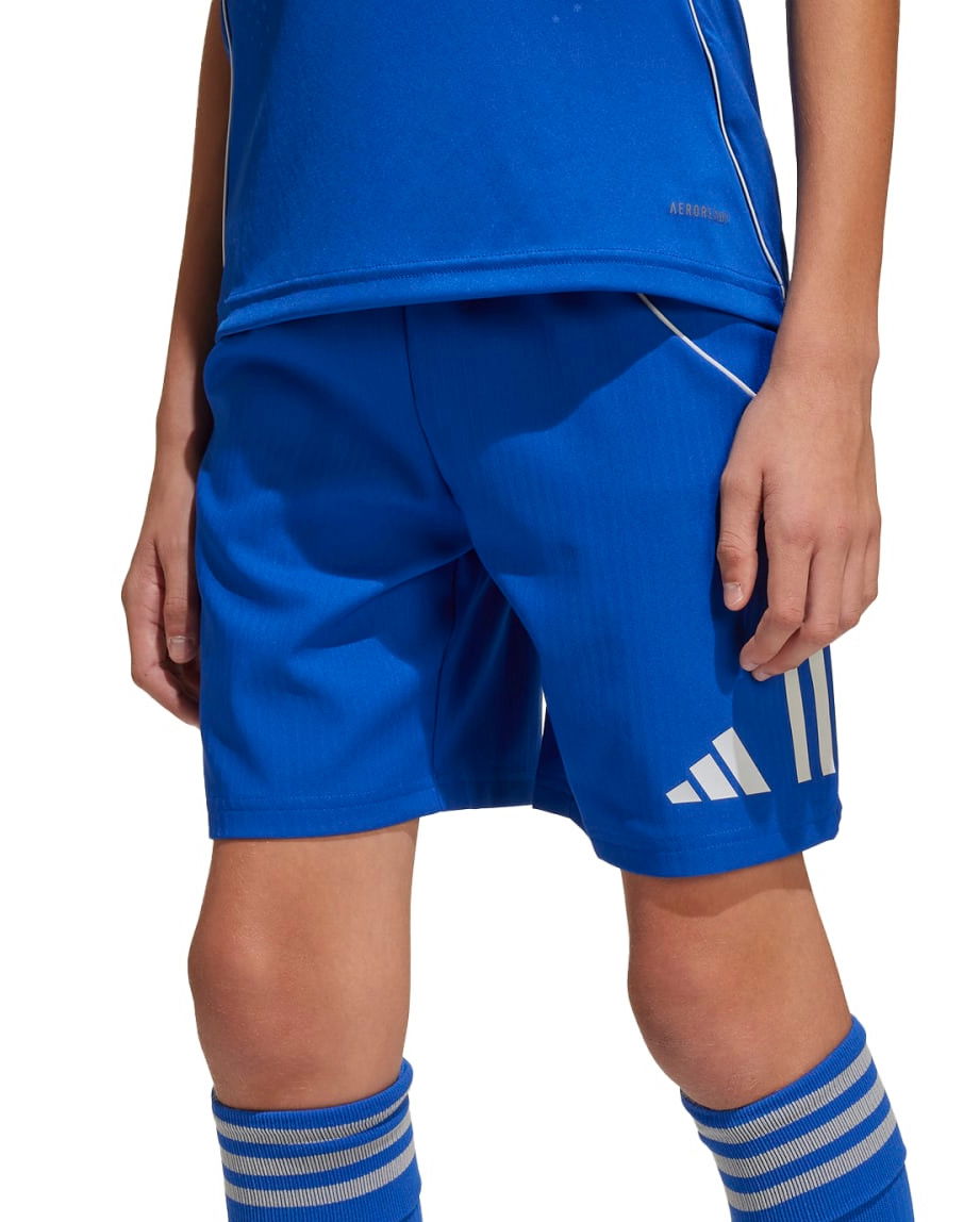 Šortky adidas Originals adidas TIRO25 Shorts Modrá | jj2475, 1