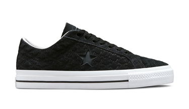 Tenisky a topánky Converse One Star Pro Bones Čierna | A04143C, 0