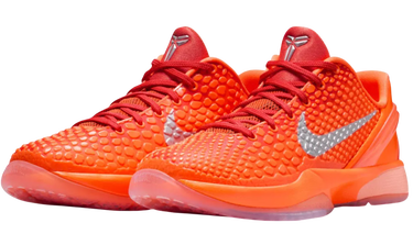Tenisky a topánky Nike Kobe VI Shoe Oranžová | fv9676-800, 2