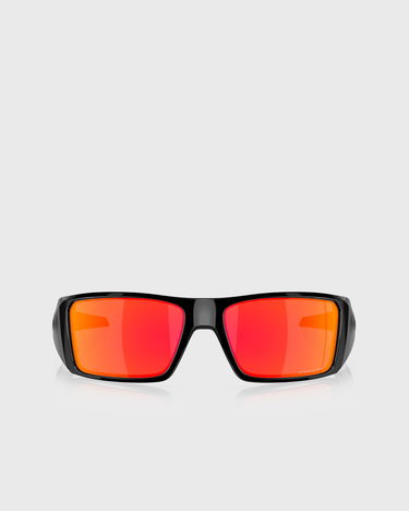 Slnečné okuliare OAKLEY Heliostat Sunglasses Čierna | 0OO9231-06, 2